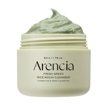 FRESH GREEN RICE MOCHI CLEANSER (LIMPIADOR FACIAL)